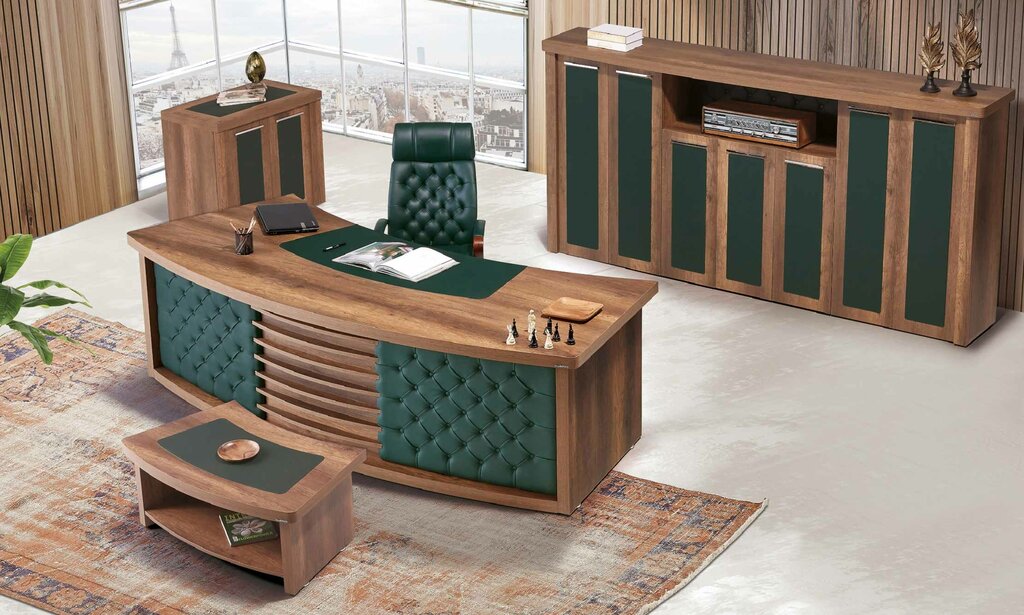 Office furniture Zerofis Ofis Mobilyaları 2, Serdivan, photo