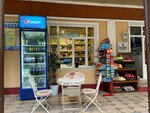 Mini market (Samarkand, Mahmud al-Kashgari Street, 95), grocery
