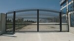 Siber Yapi (İstanbul, Atasehir, Ferhatpaşa Mah., Yeditepe Cad., 68), automatic doors and gates