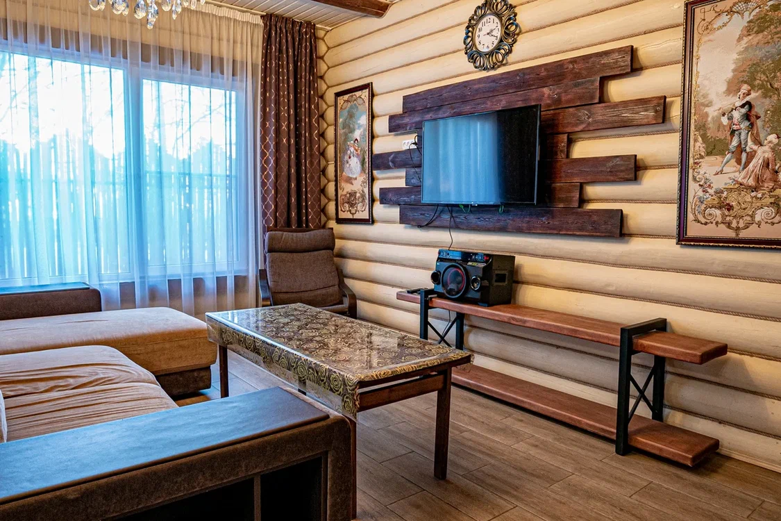 Фото Стрелец