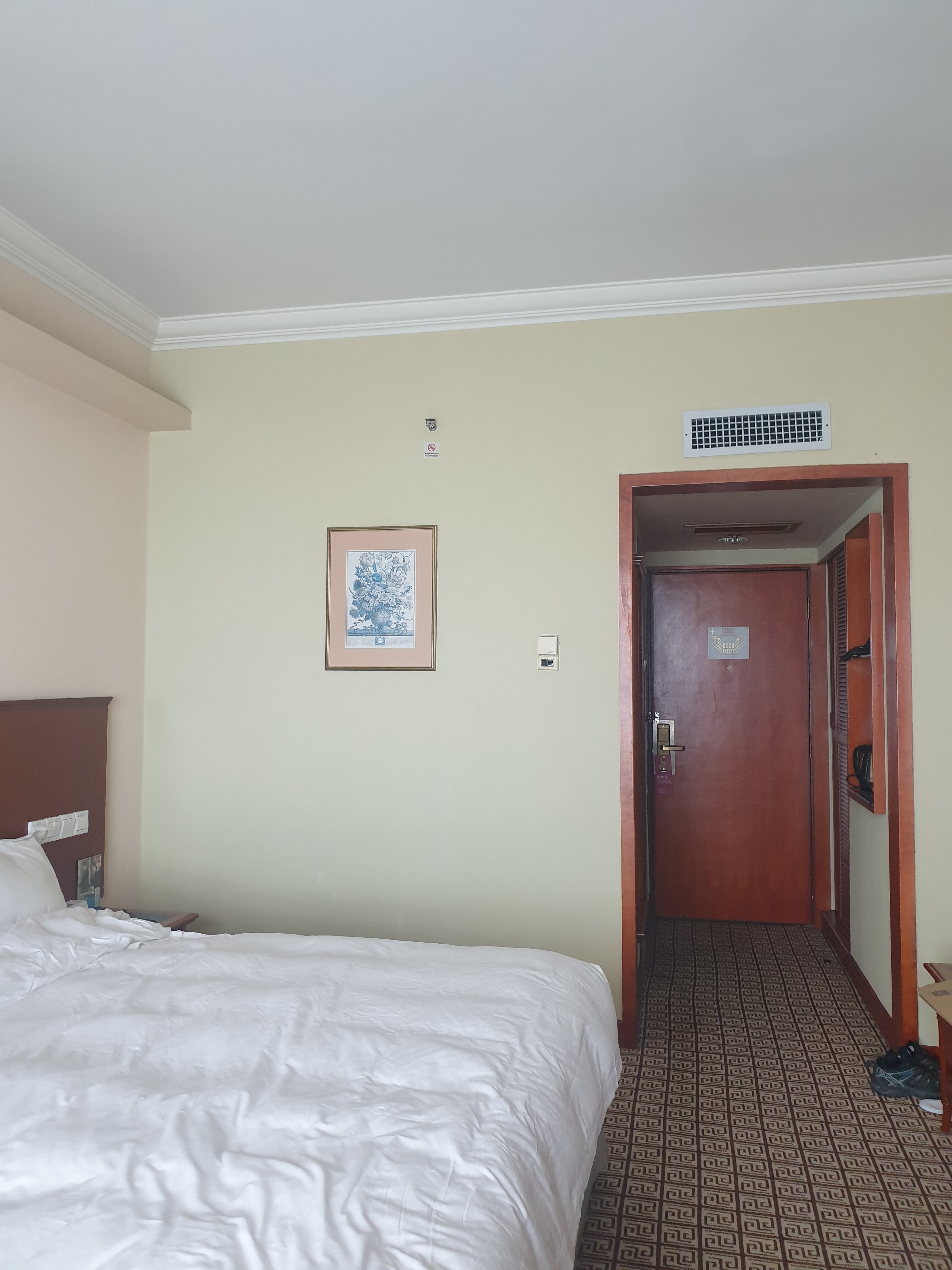 Фото Ramada by Wyndham Pearl Guangzhou