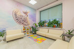 Udacha (Bolshoy Sampsonievskiy Avenue, 77/7), children's developmental center