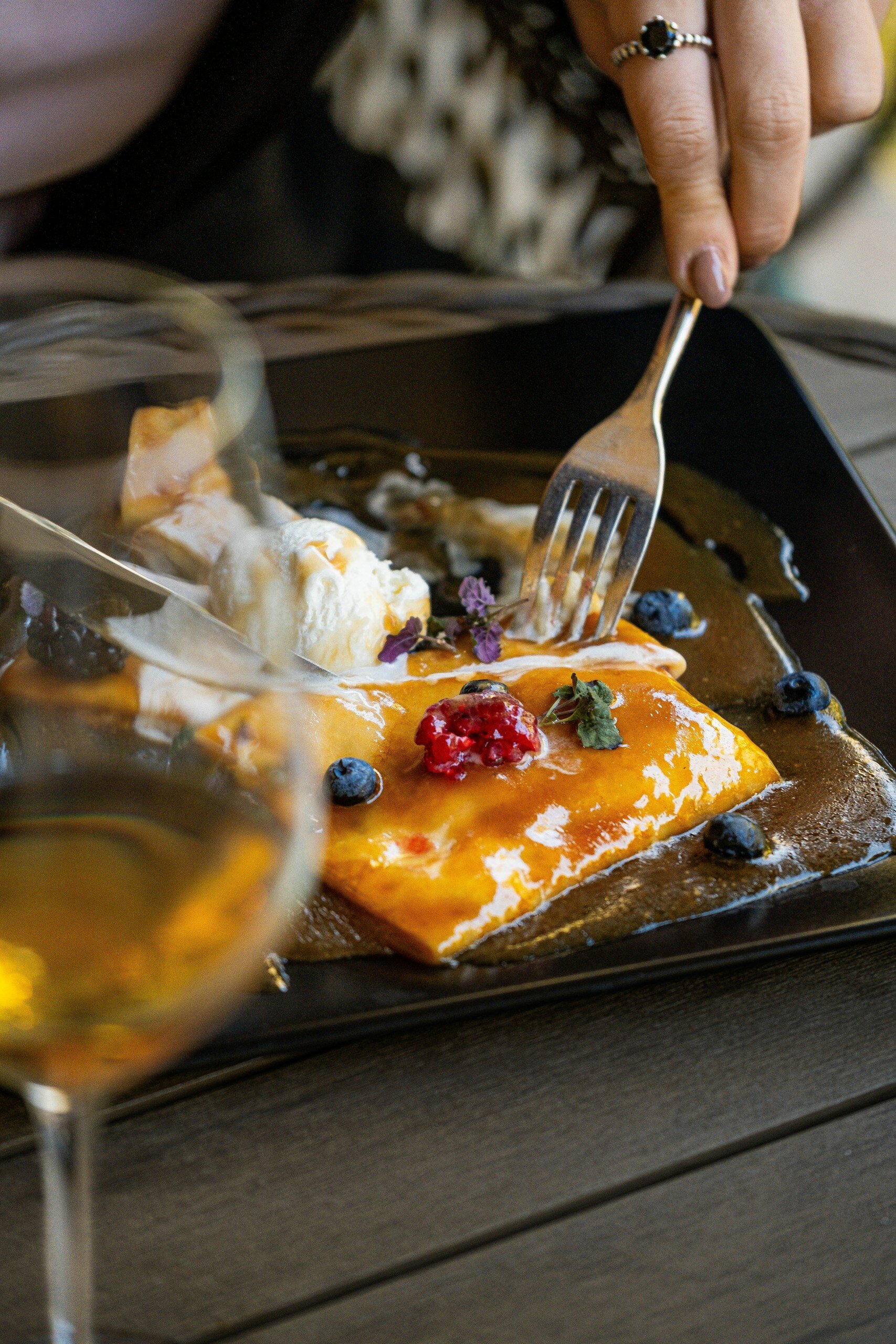 Фото Высокий берег