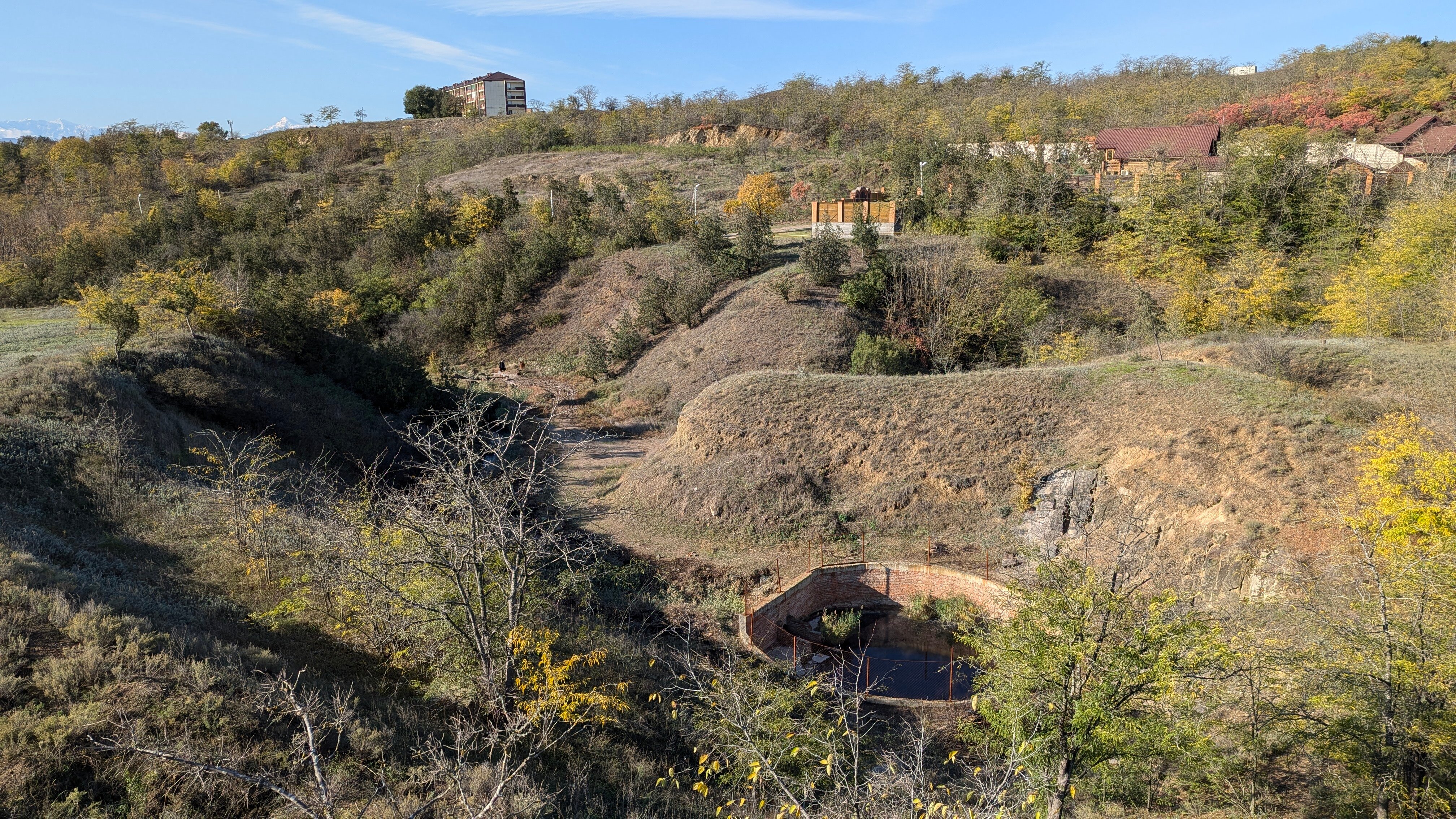 Фото Серноводск-Кавказский