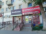 Yermolino (Angarskaya Street, 122), grocery