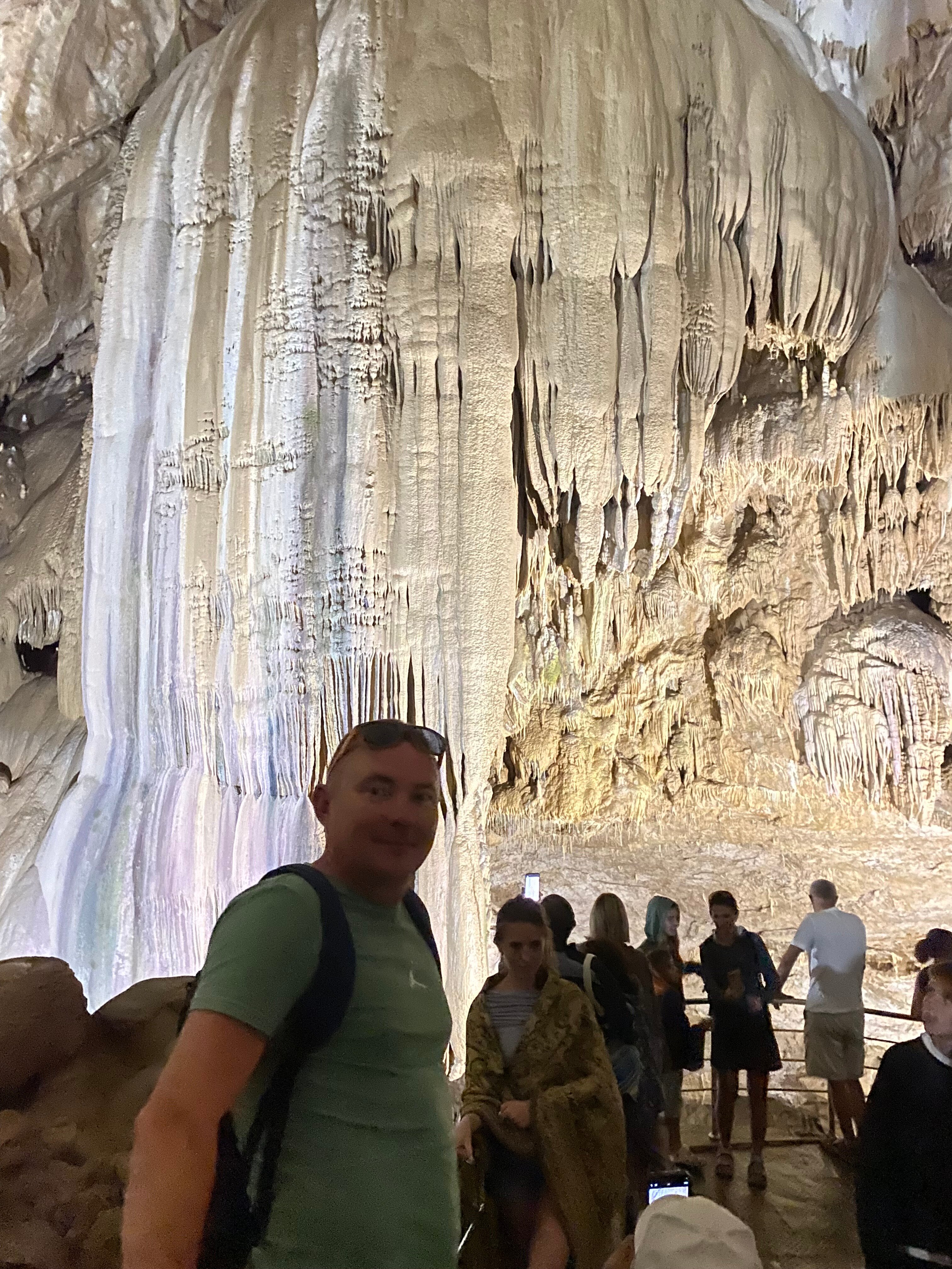 Фото Водопад