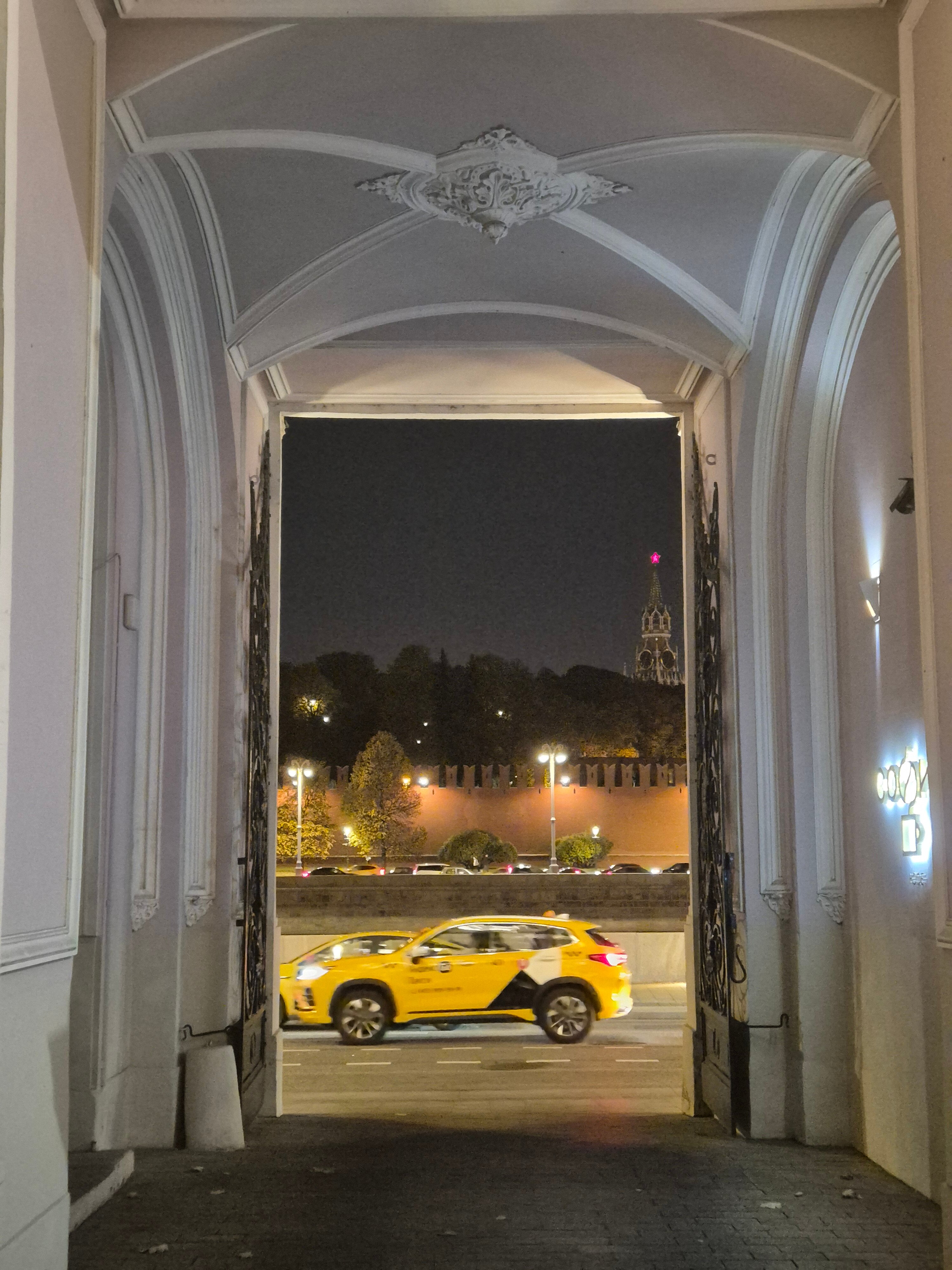 Фото People Red Square