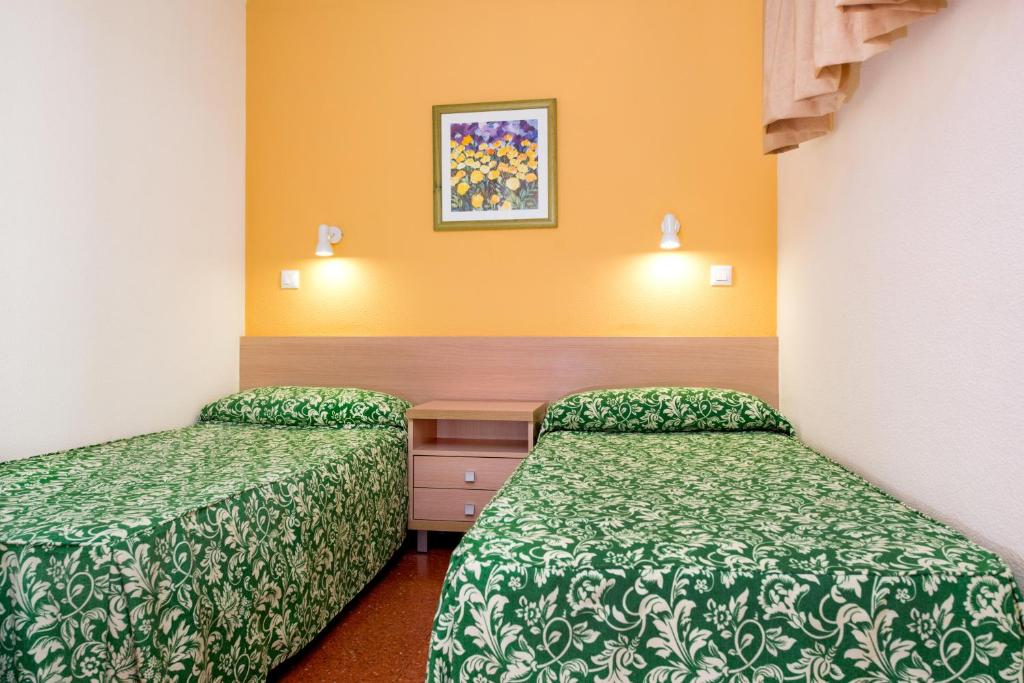 Фото Apartamentos Las Góndolas