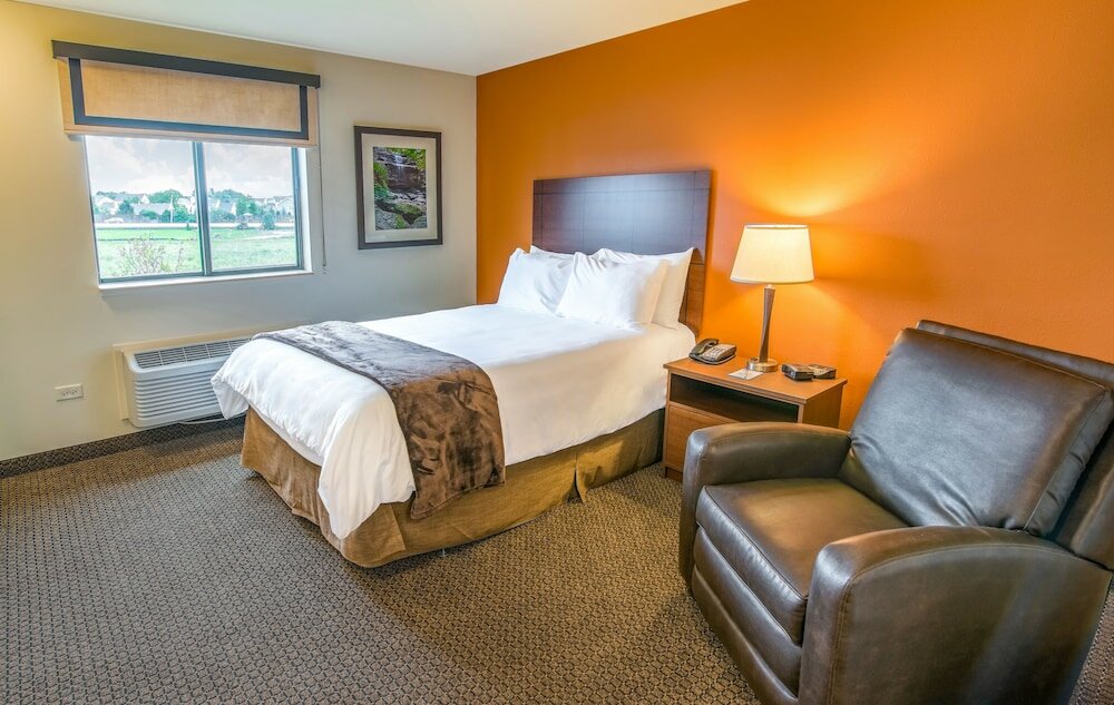 Фото My Place Hotel - Overland Park