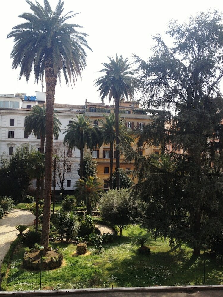 Фото Capitolium Rooms