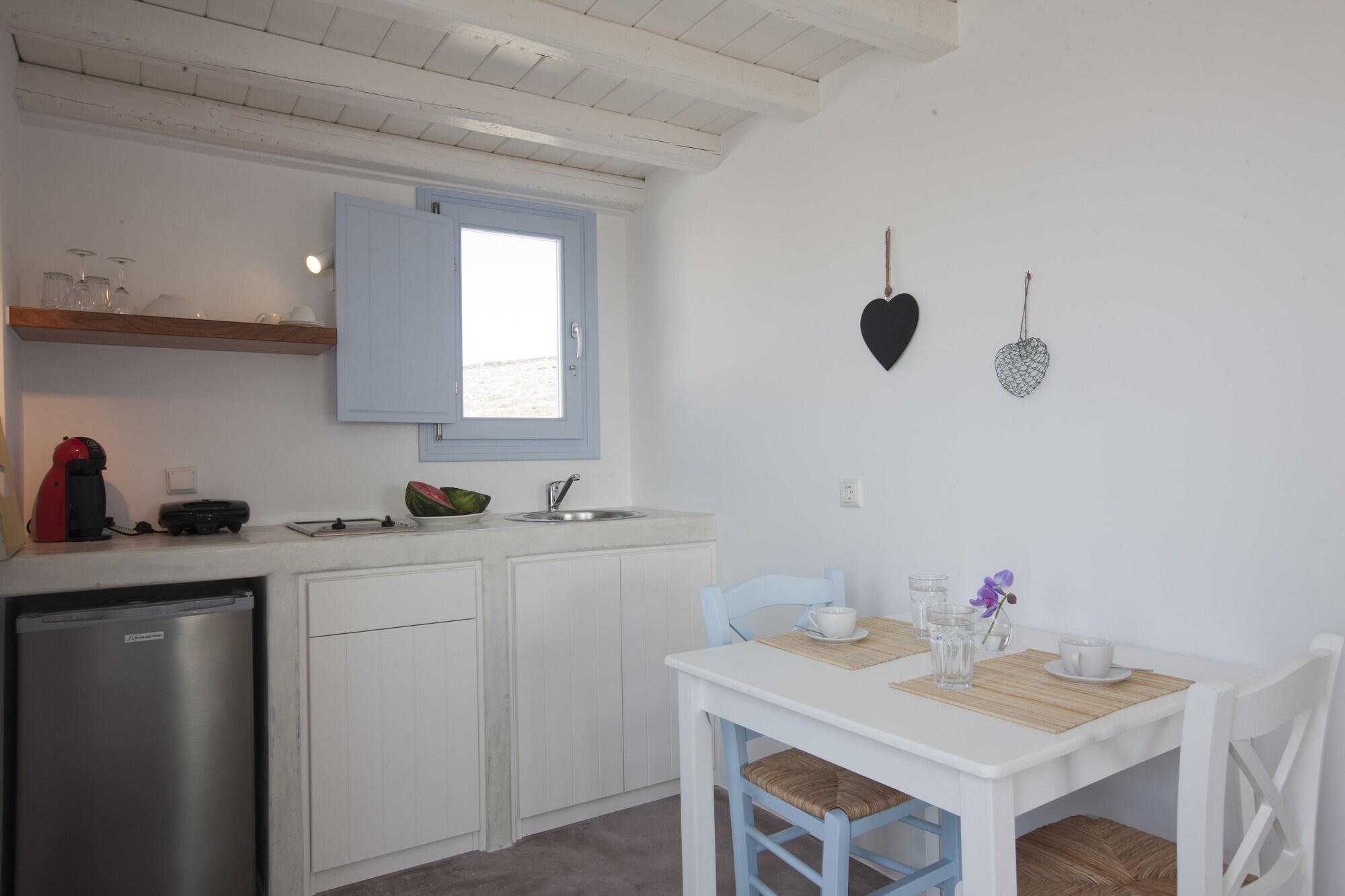 Фото Sun Anemos Resort