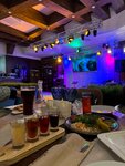 Maestro (9th Severnaya Line, 19), restaurant