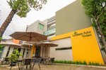 LeGreen Suite Pejompongan