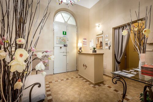 Гостиница Sognando Firenze во Флоренции