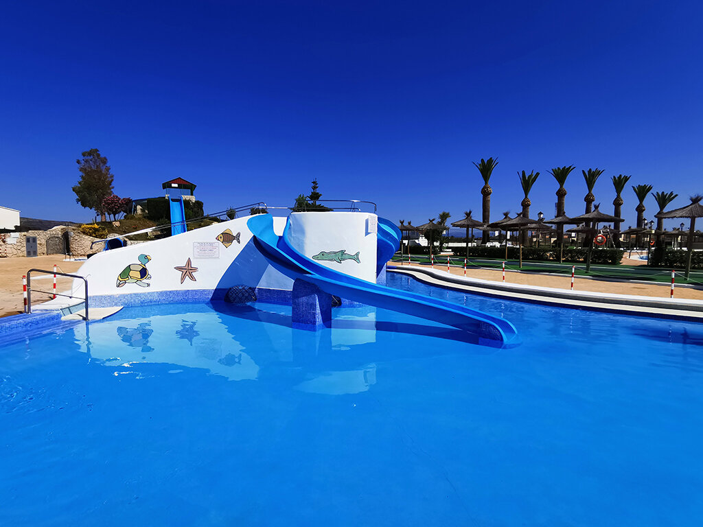 Фото Aparthotel Acualandia