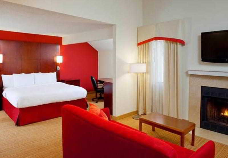 Фото Residence Inn by Marriott Atlanta Buckhead