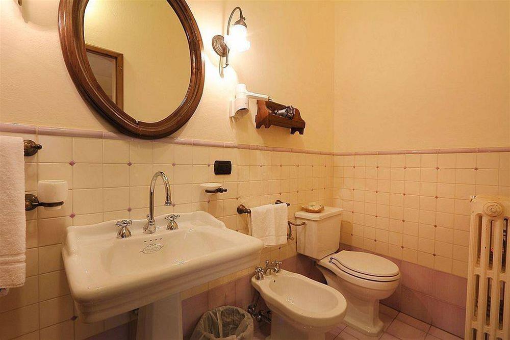 Фото La residenza del Proconsolo