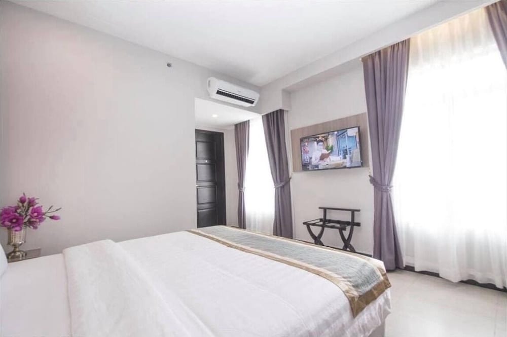 Фото New York Hotel