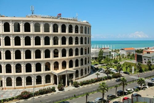 Гостиница Orbi Luxury Apartments в Батуми