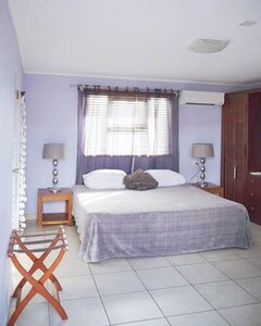 Гостиница Arubiana Inn