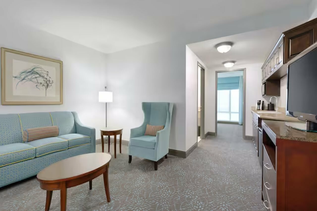 Фото Hilton Garden Inn Worcester