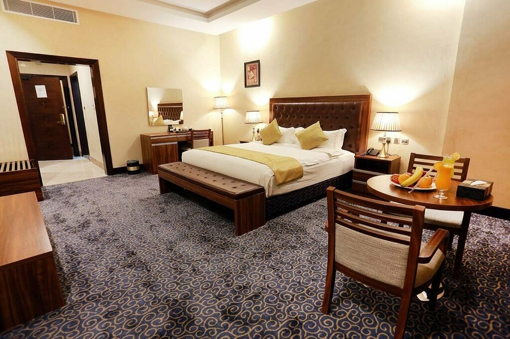 فندق فندق كرم جدة ، جدة، صورة