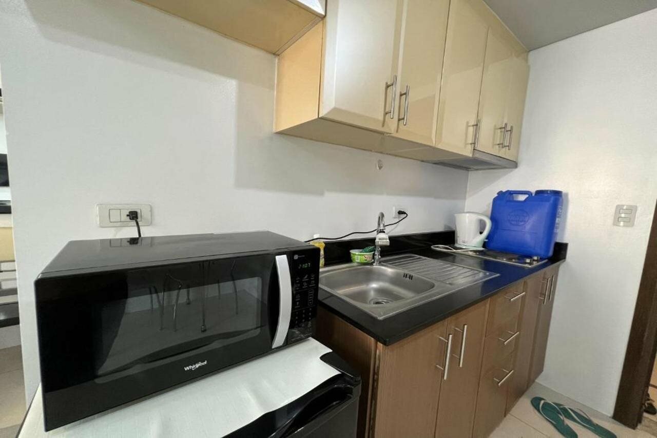 Фото Del'S Condotel