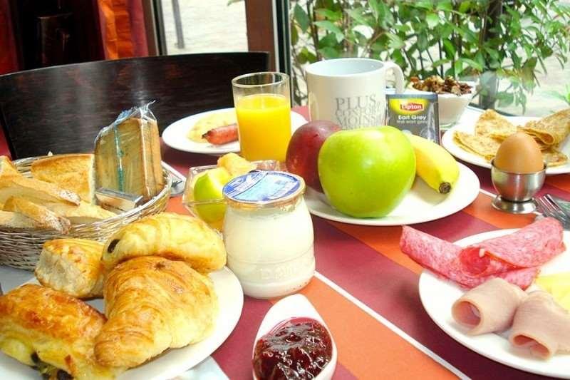 Фото Campanile Hotel Paris Bercy Village