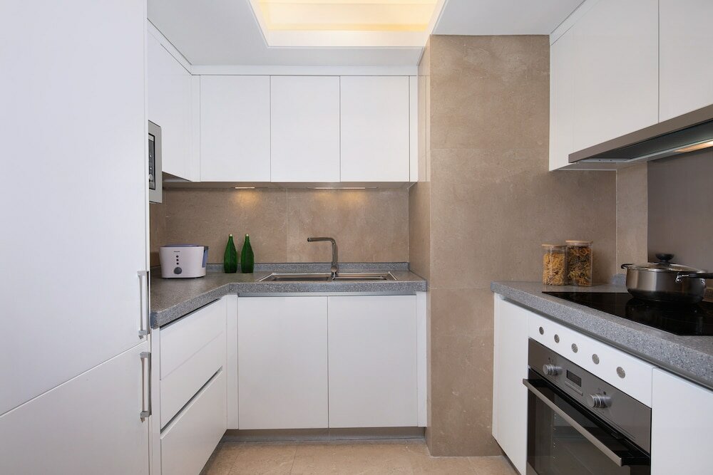 Фото Somerset Grandview Shenzhen