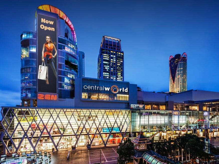 Hotel Sereine Sukhumvit 39, Bangkok, photo