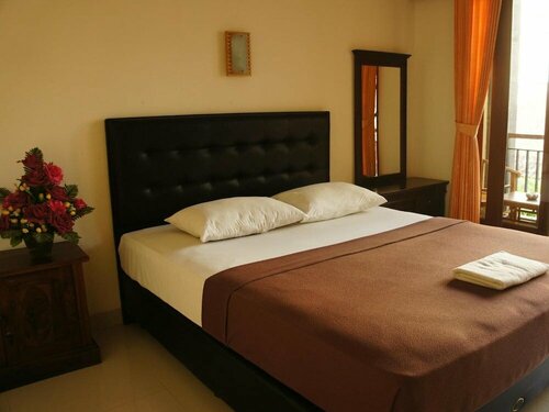Гостиница Waringin Home Stay