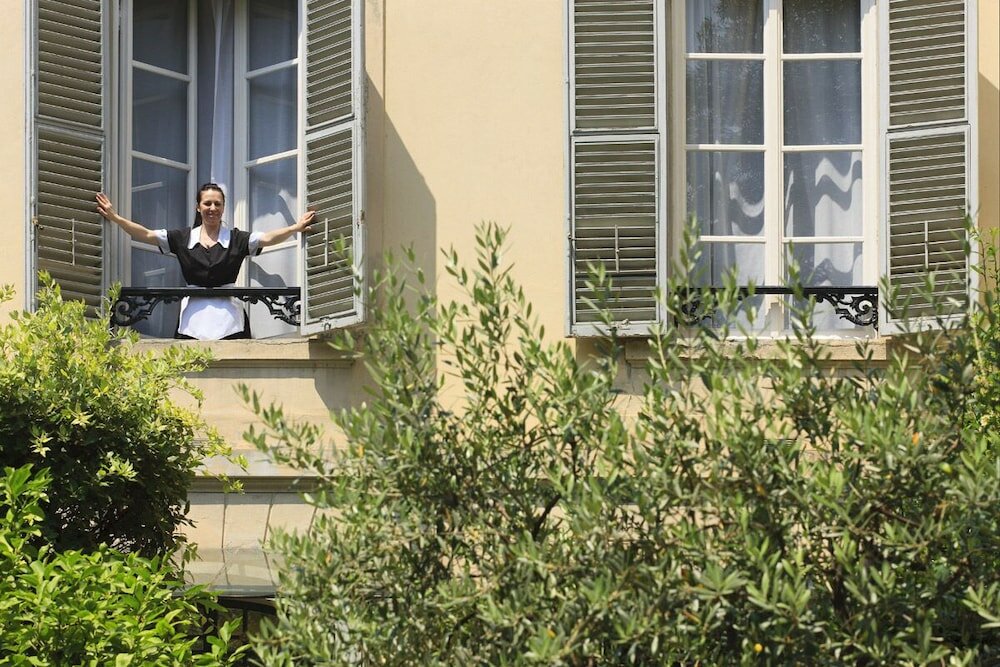 Фото Hotel Regency