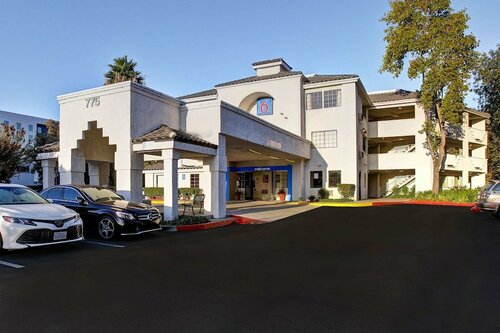 Гостиница Motel 6 Sunnyvale, Ca - North в Саннивейле