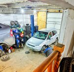 PitStop (rabochiy posyolok Chishmy, Revolyutsionnaya ulitsa, 86), car service, auto repair