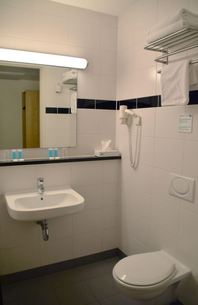 Фото Bastion Hotel Rotterdam Zuid