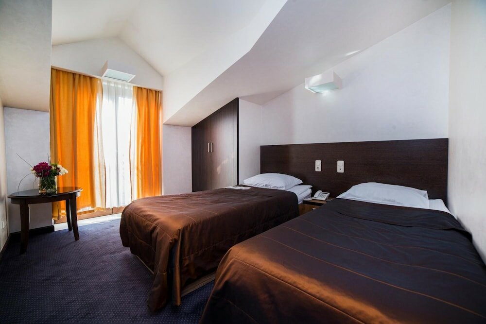 Фото отеля 5