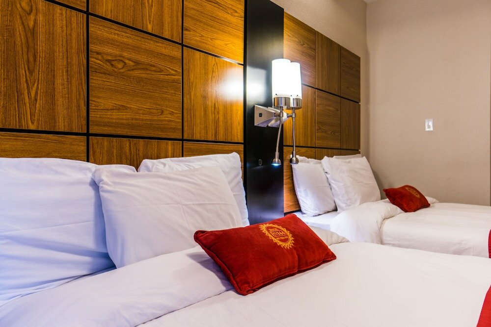 Фото Hotel Five44