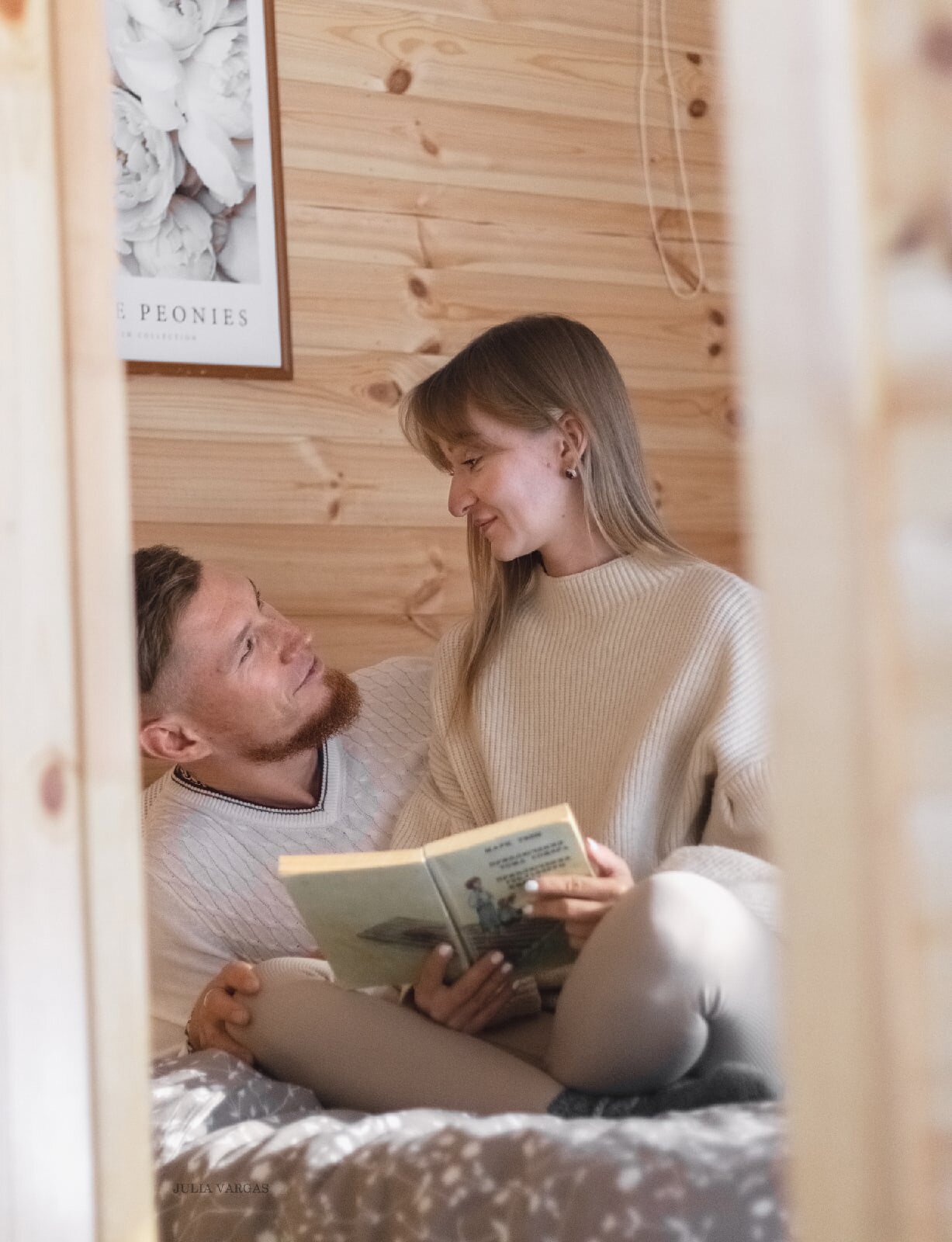 Фото Домики на Таватуе