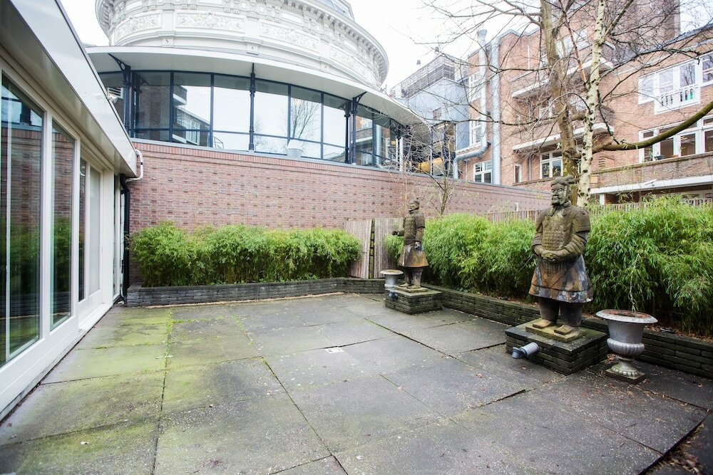 Фото Trianon Hotel