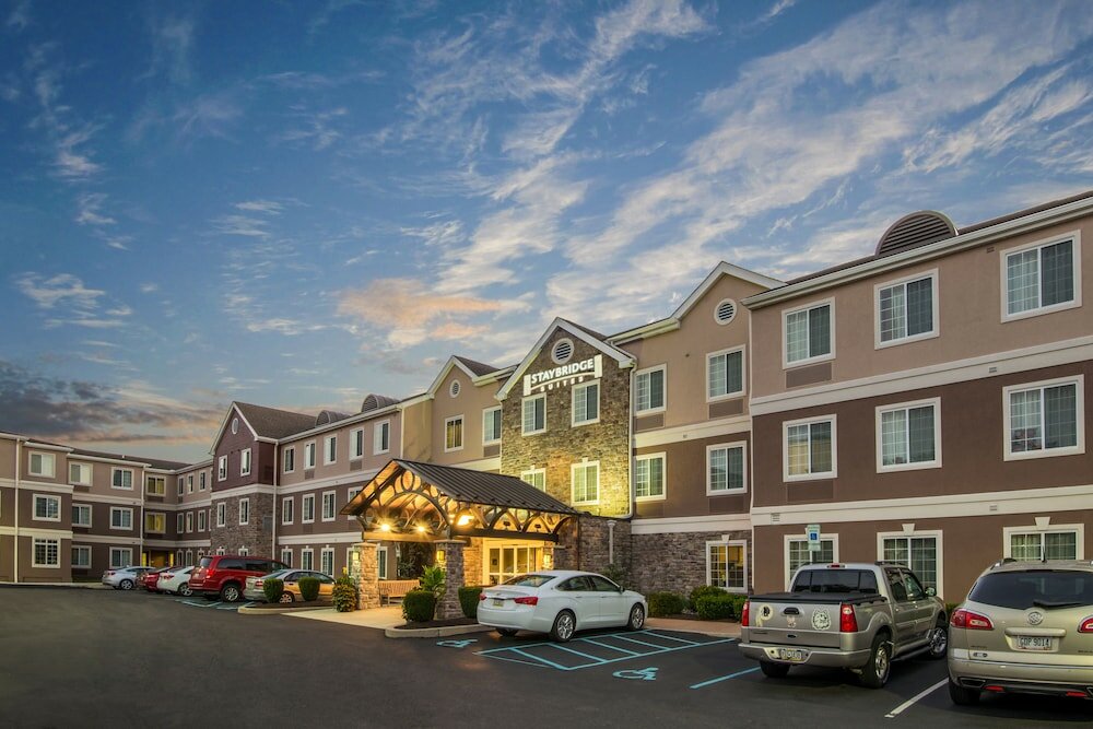 Фото Staybridge Suites Allentown West, an Ihg Hotel