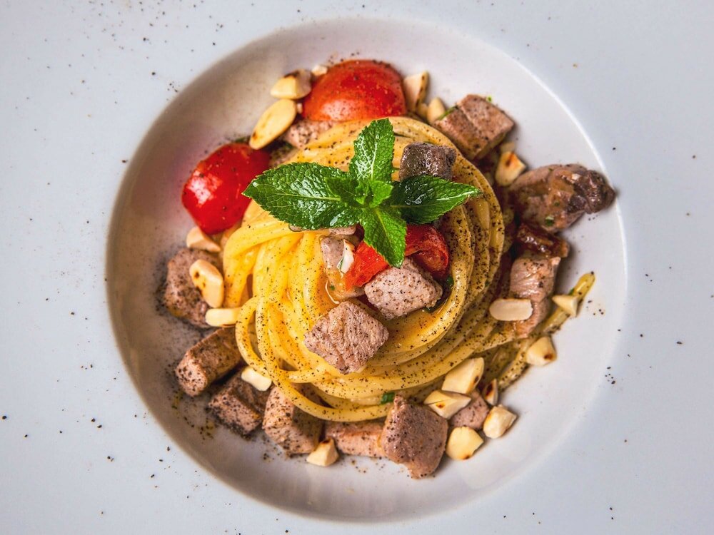 Фото Mercure Siracusa Prometeo