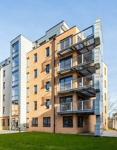 Гостиница Destiny Student Murano - Campus Accommodation