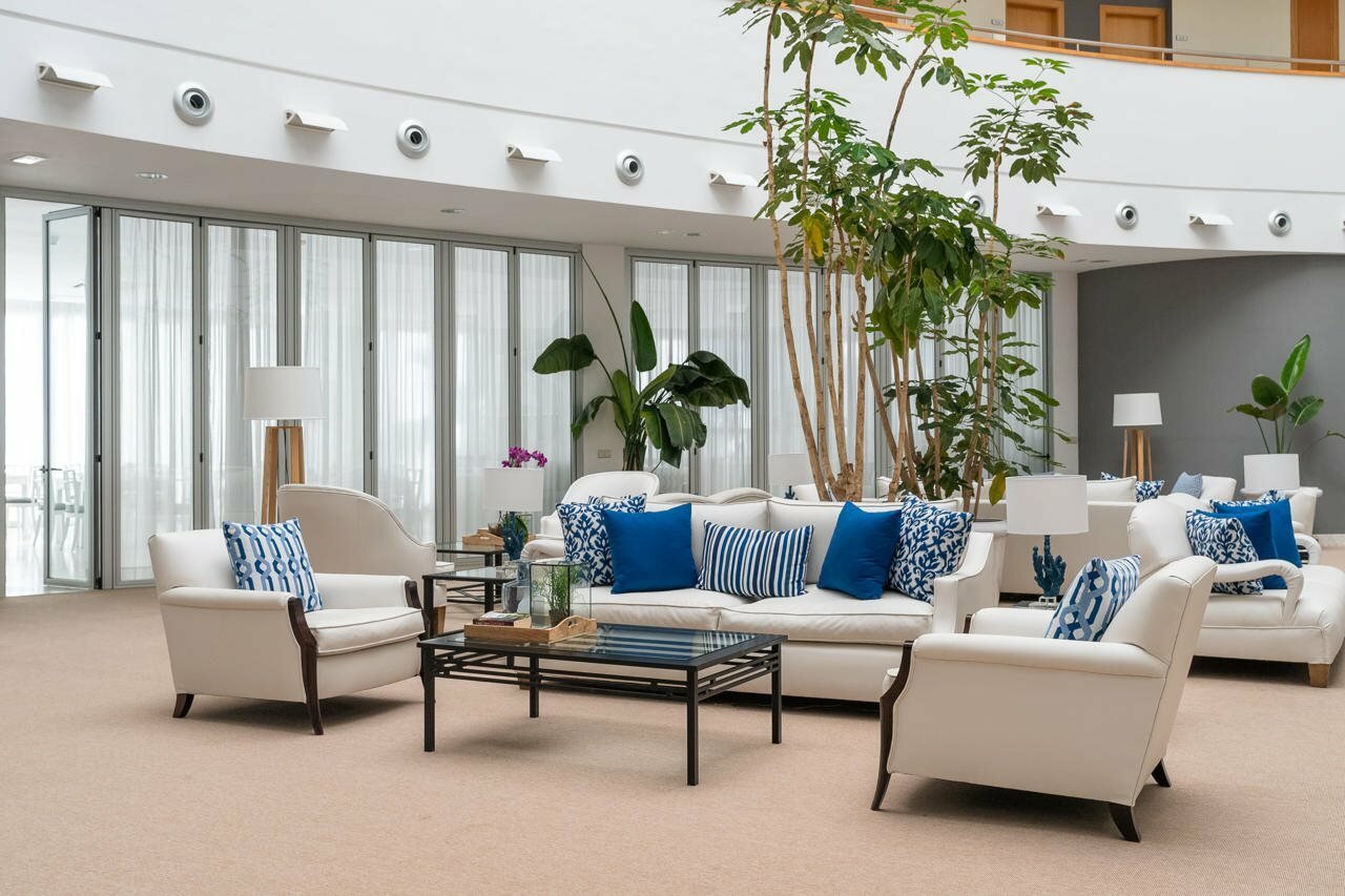 Фото Fuerte Conil Resort