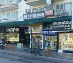 Akay Jewelry (Antalya, Muratpaşa, Ali Çetinkaya Cad., 32A), tienda de joyería