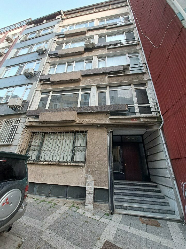 IT company Digital Panthers, Istanbul, photo