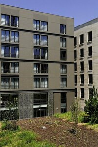 Гостиница Aparthotel Adagio Bordeaux Gambetta