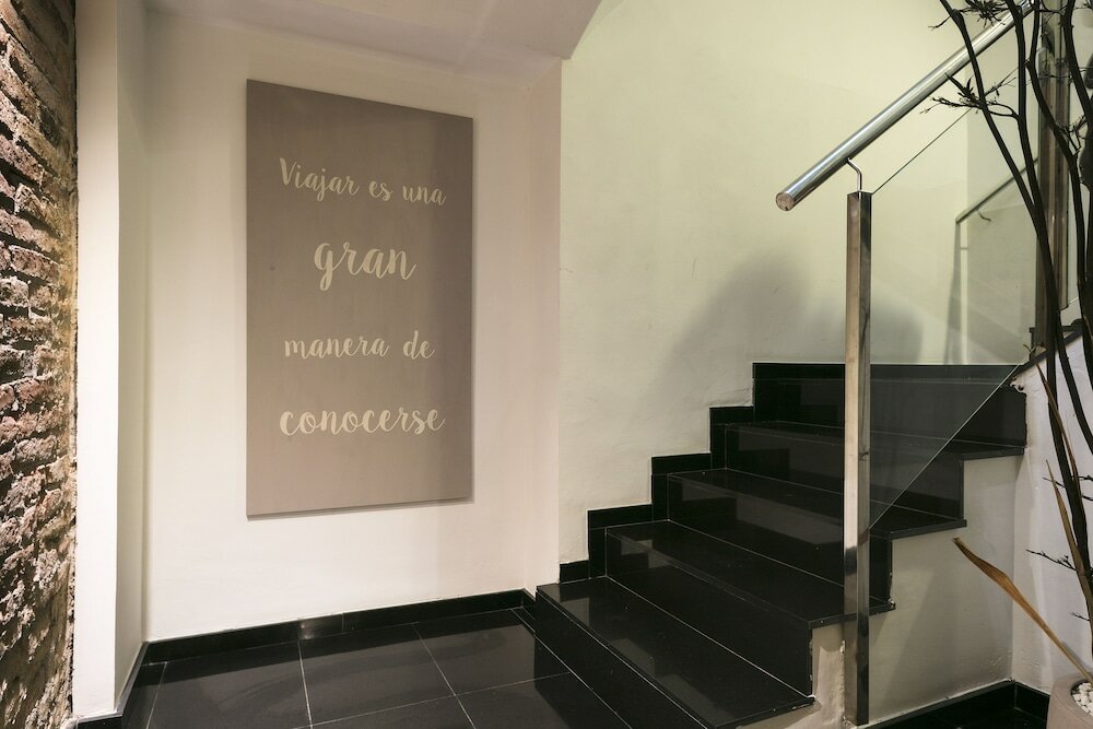 Фото Hotel Best Auto Hogar