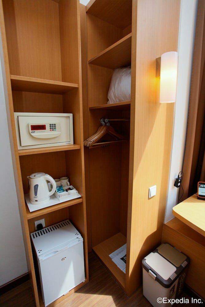 Фото Ibis Singapore Novena