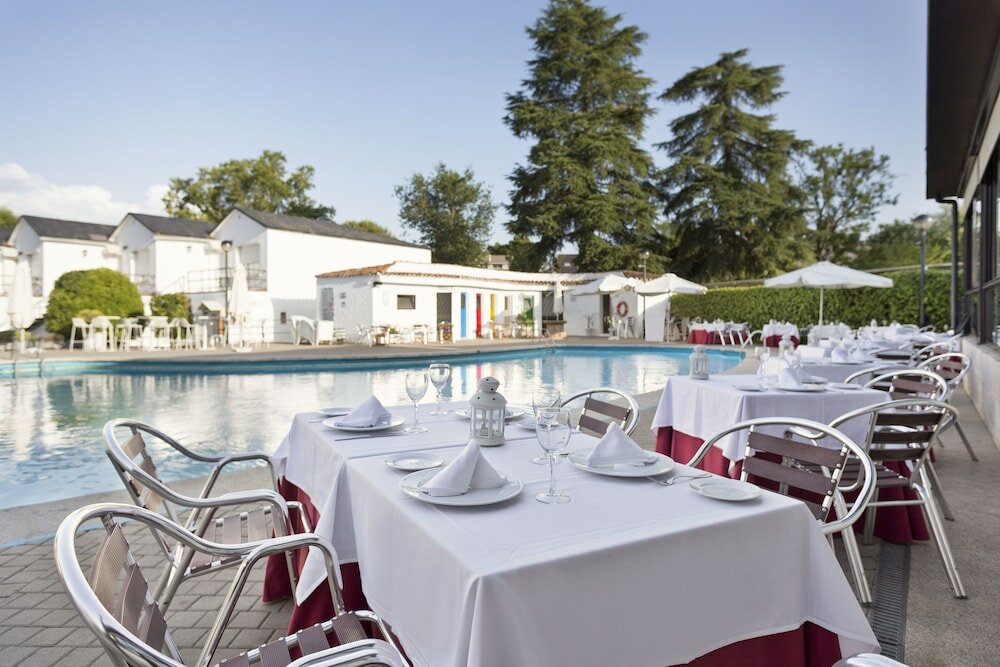 Фото Best Osuna Madrid Feria