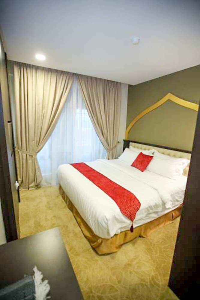 Фото Al Khatiri Hotel